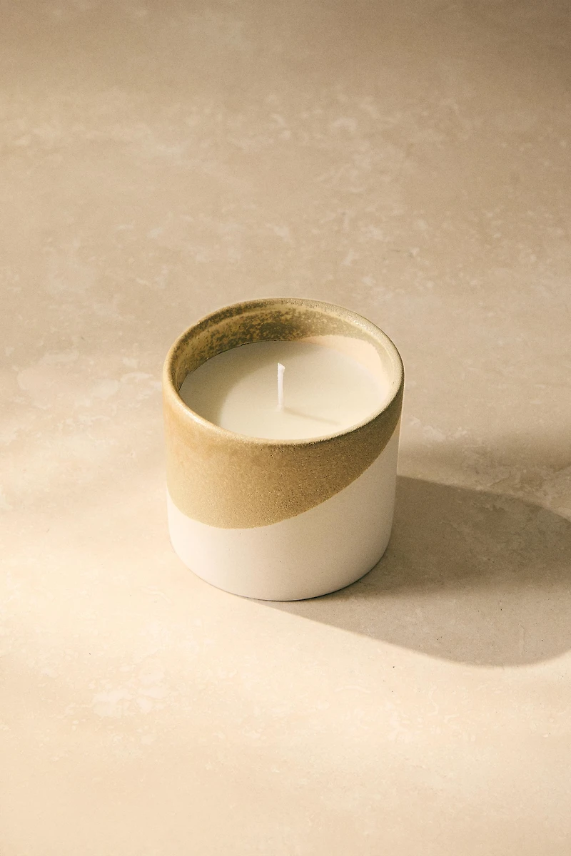 (150 G) CORFU DREAMS SCENTED CANDLE