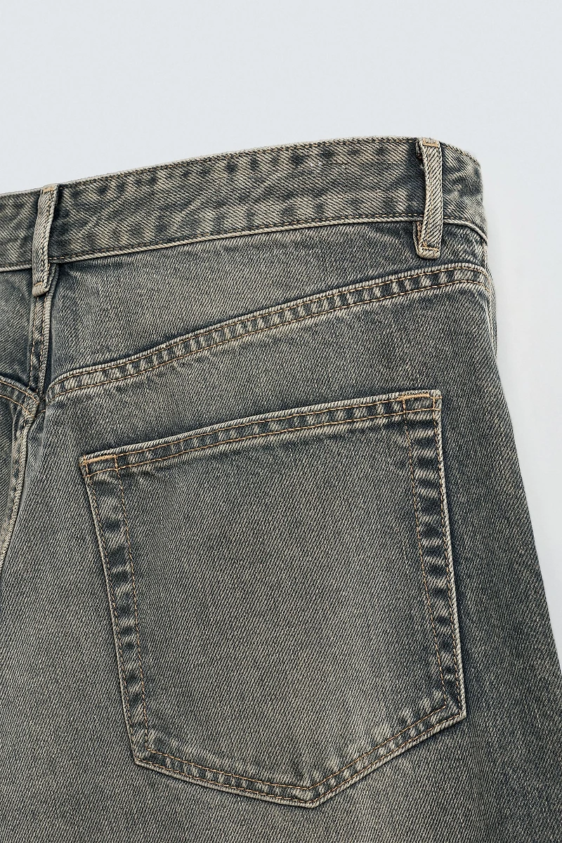 BAGGY WIDE FIT JEANS