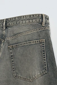 BAGGY WIDE FIT JEANS