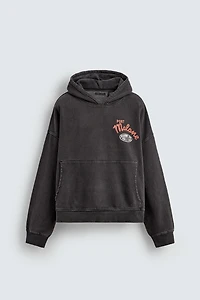 POST MALONE™ GRAPHIC HOODIE
