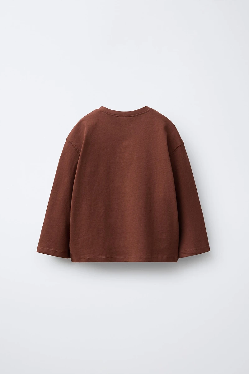 THREE-PACK OF PRINTED T-SHIRTS