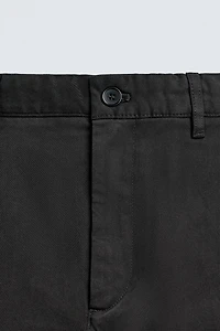 PANTALON CHINO REGULAR FIT