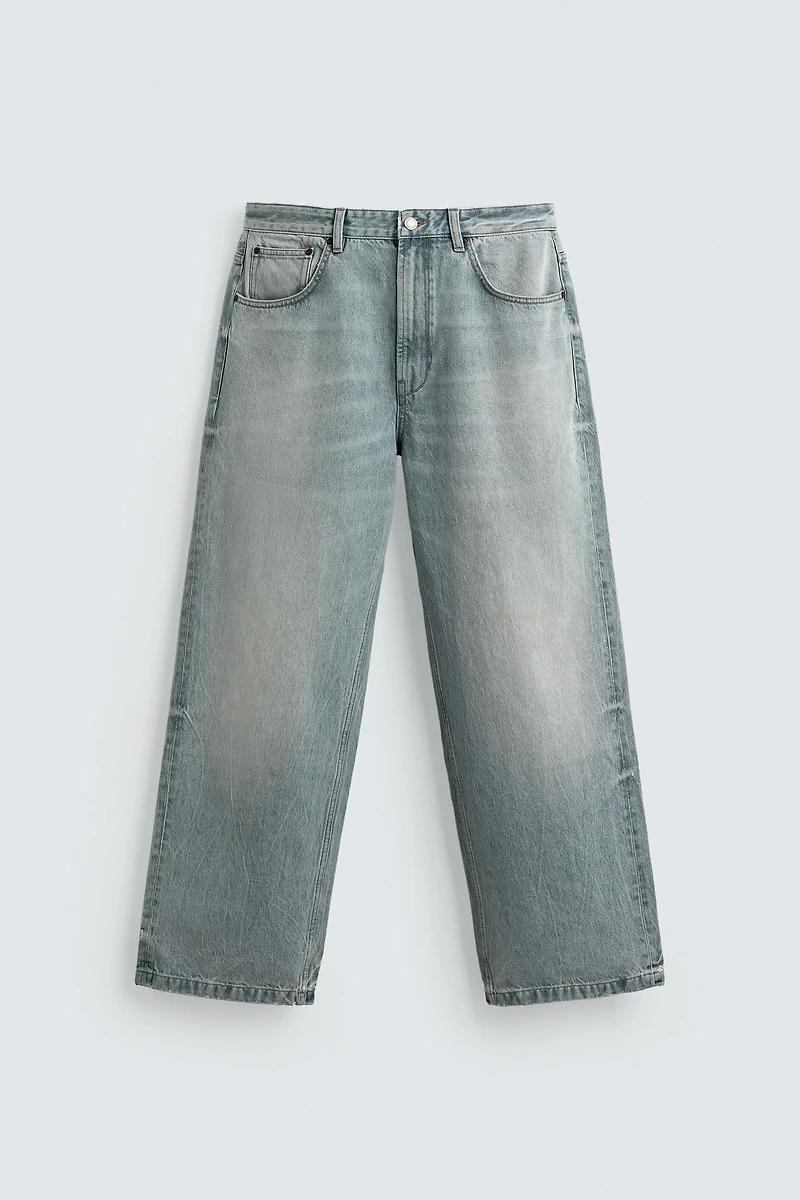 BAGGY FIT JEANS