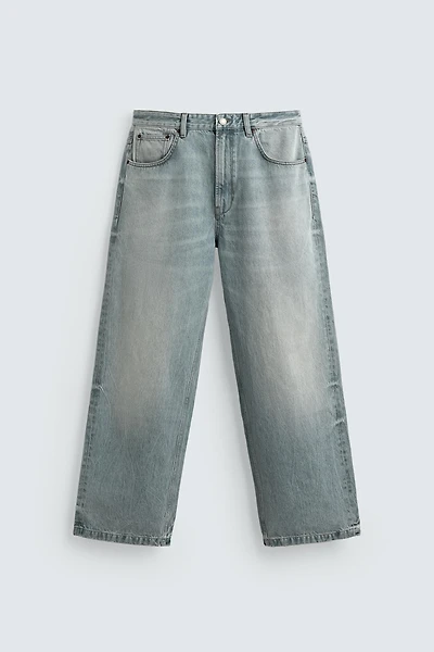 BAGGY FIT JEANS