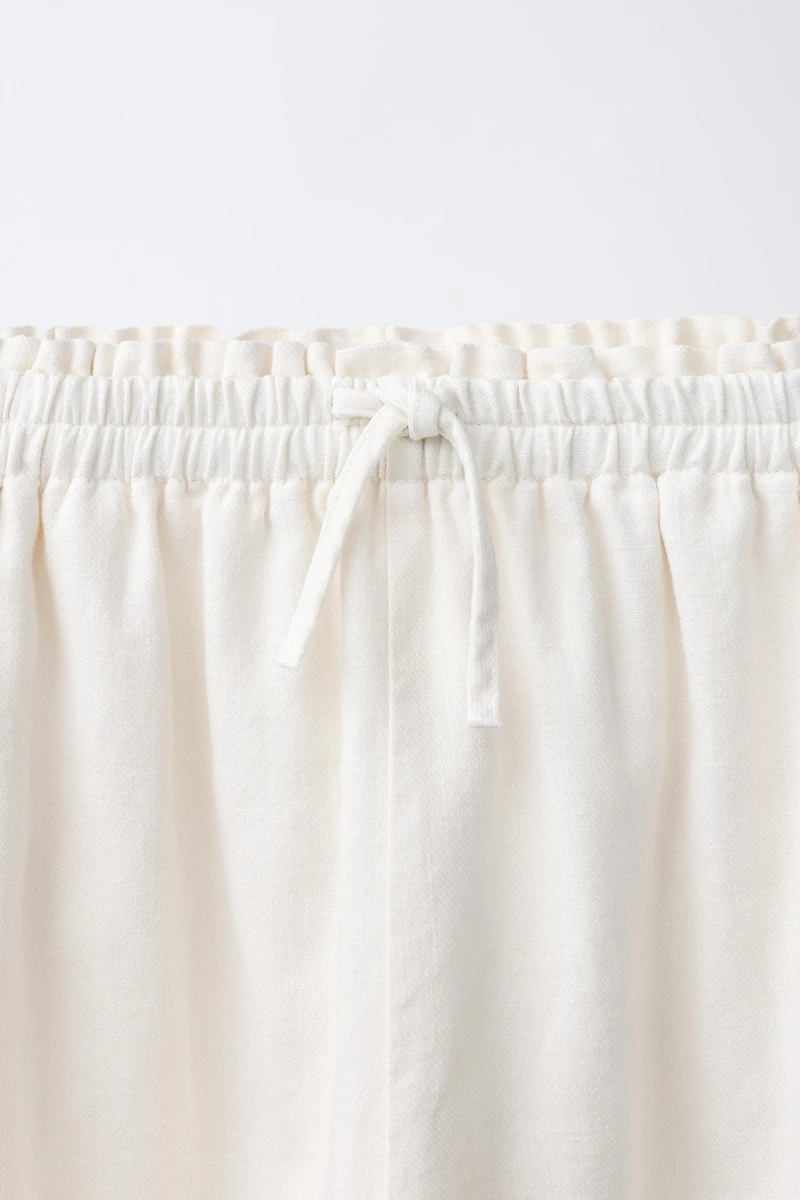 PANTALON BALLON