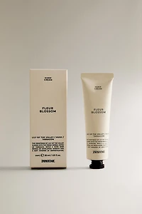 (1.01 oz) FLEUR BLOSSOM HAND CREAM