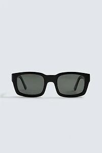 SQUARED SUNGLASSES
