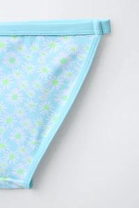 6-14 YEARS/ DAISY BIKINI