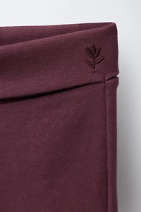 LEGGING FLARE