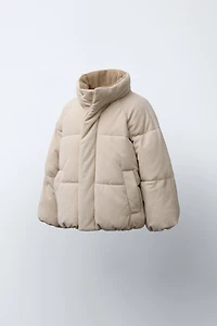 CORDUROY JACKET