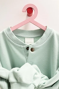 ZARA TIMELESS - SWEAT UNI