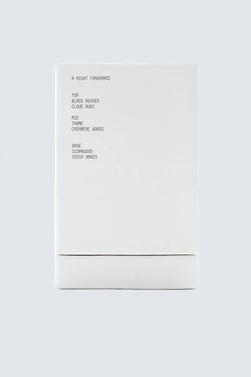 A NIGHT EDP 100 ML (3.38 FL. OZ)