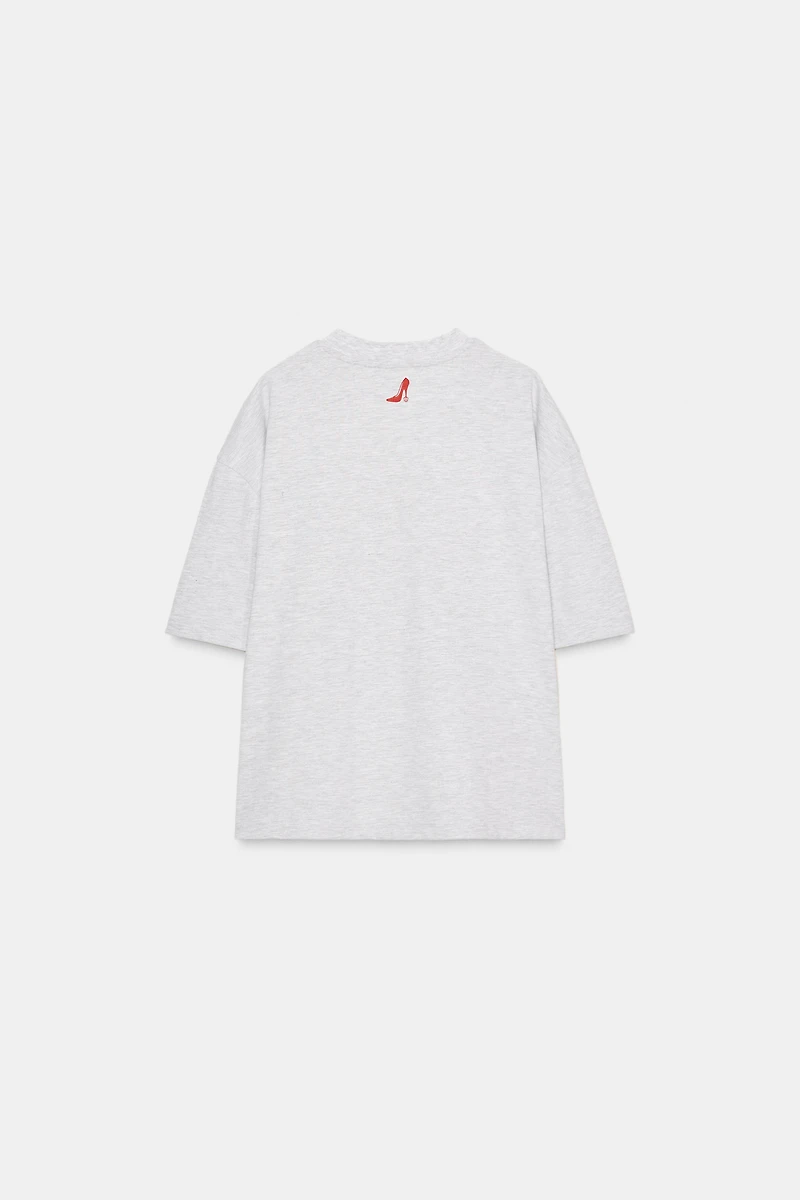 THE DEVIL WEARS PRADA T-SHIRT