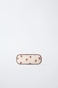 BEAR PENCIL CASE