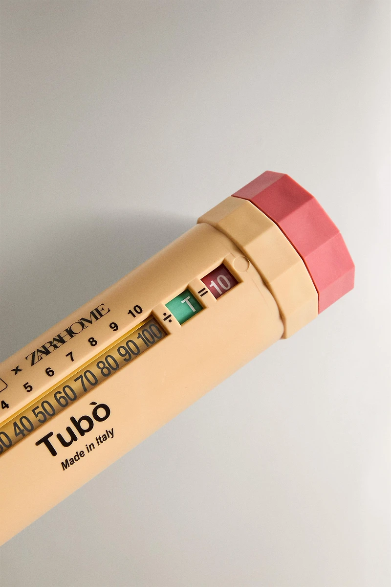 JOUET TUBE QUERCETTI