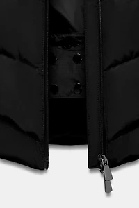 DOUDOUNE RÉSISTANTE À L'EAU COUPE-VENT TECHNOLOGIE RECCO® COLLECTION SKI