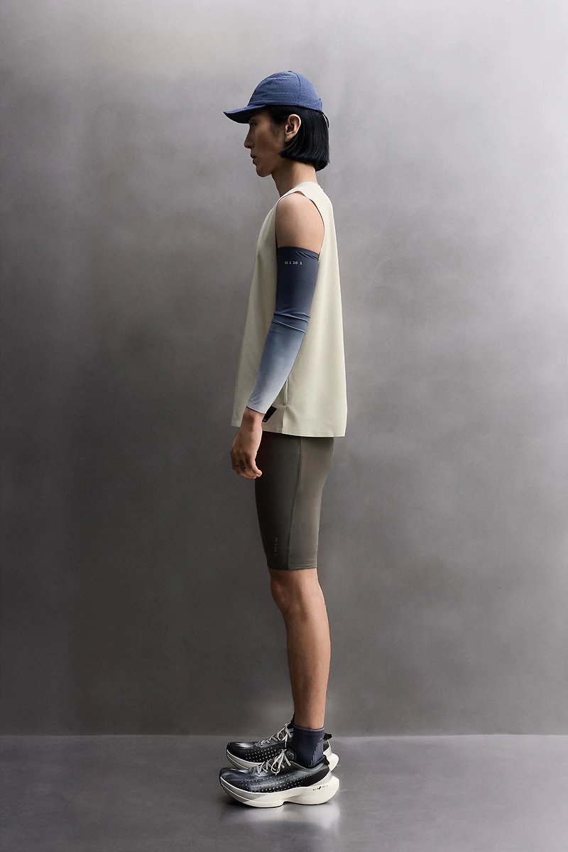 PERFORATED RUNNING TANK TOP