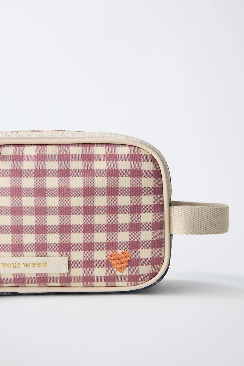 TROUSSE VICHY