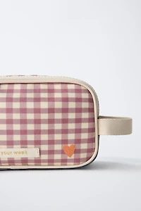 TROUSSE VICHY