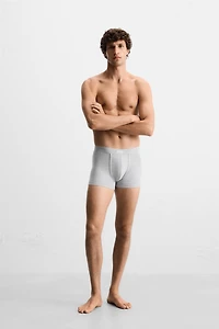 BOXER SOFT PACK 3