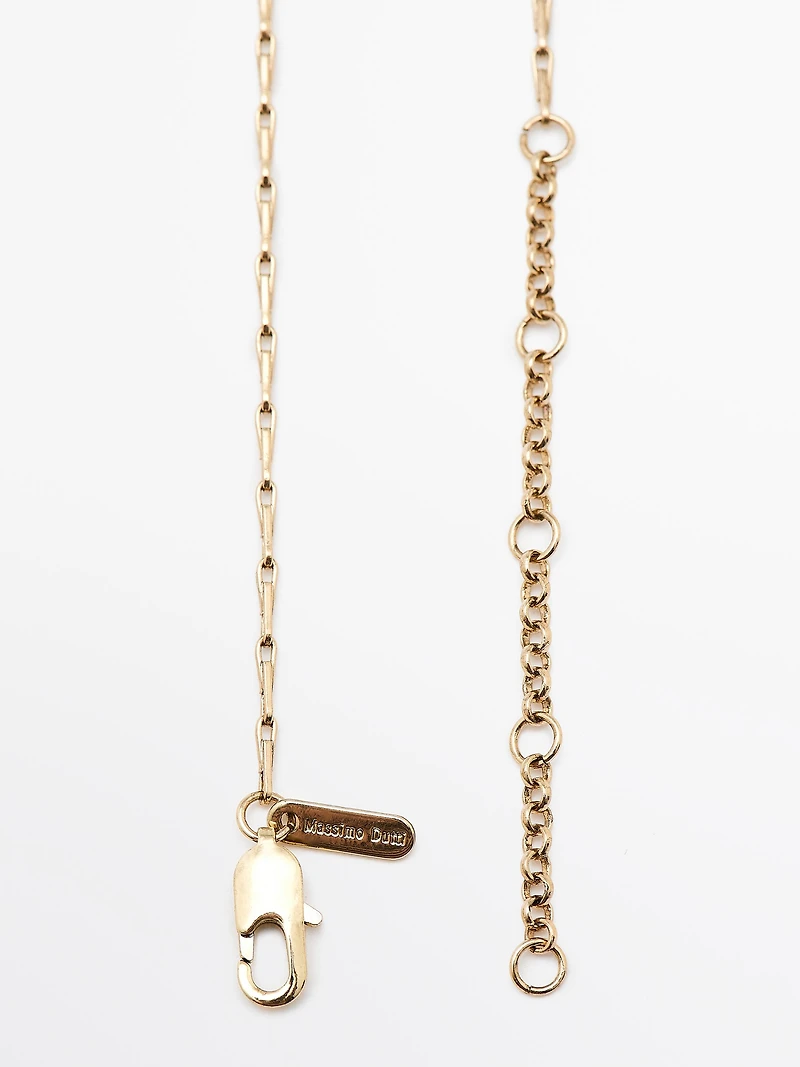 Bottle pendant