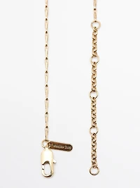 Bottle pendant