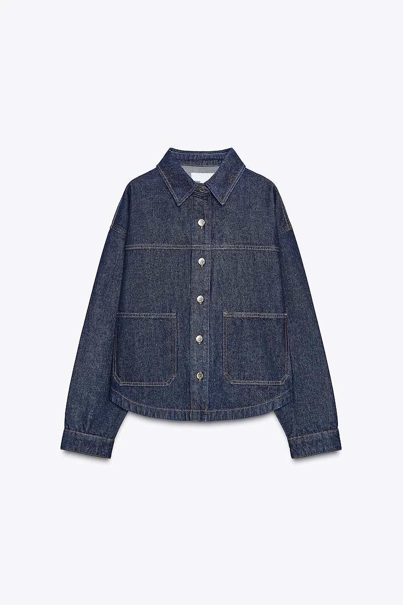 Z1975 DENIM JACKET
