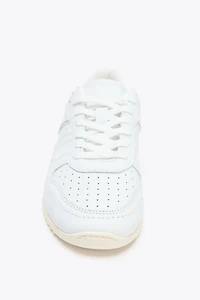 CHAUSSURES DE SPORT EN CUIR