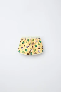 2-6 YEARS / TOY STORY © DISNEY SWIM SHORTS