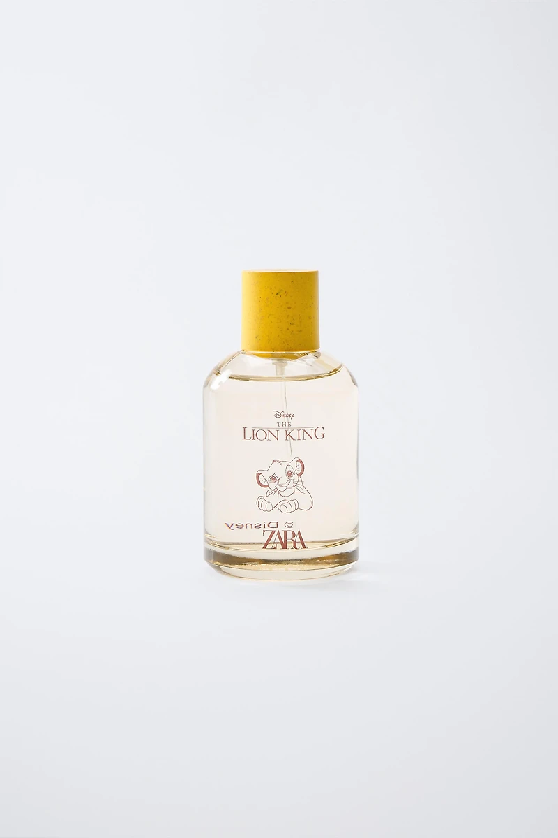 THE LION KING © DISNEY EDT 100ML (3.4 FL. OZ)