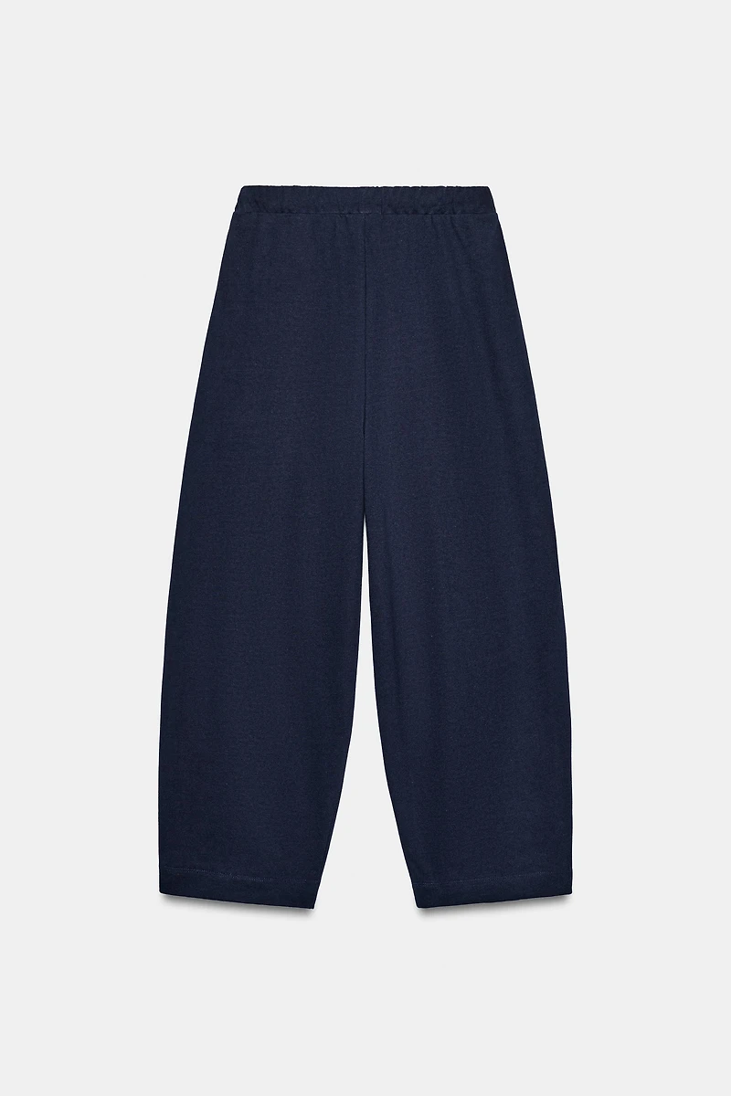 BALLOON PANTS