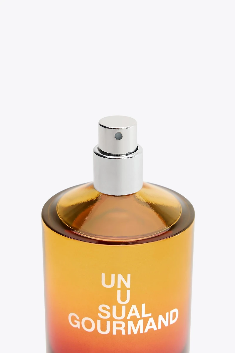 UNUSUAL GOURMAND EDP 100 ML (3,4 FL. OZ).