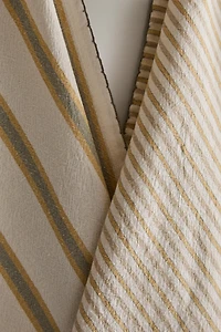 STRIPED KITCHEN TOWEL PACK (PACK OF 2)