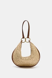 MULTI-POSITION BUCKET BAG