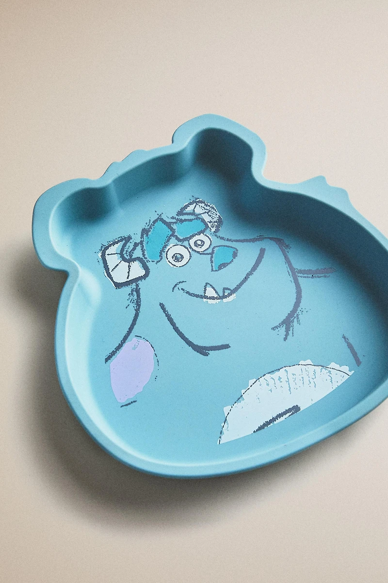 SULLEY MONSTERS, INC. ©DISNEY/PIXAR PLATE