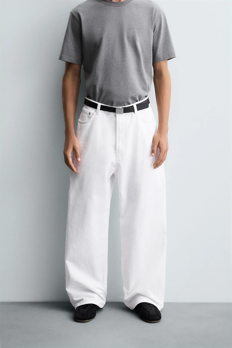 JEAN BAGGY FIT