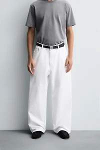 JEAN BAGGY FIT