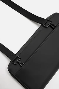 RUBBERIZED WALLET