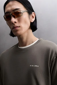 T-SHIRT RUNNING SEÚL