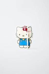 HELLO KITTY © SANRIO SHAPED CLIP