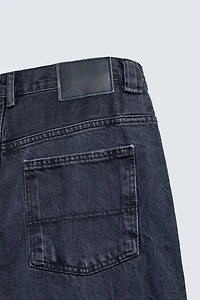CARPENTER POCKET JEANS