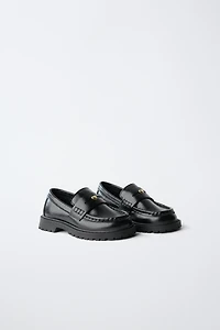 MOCASSINS CŒUR