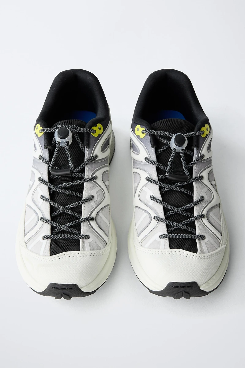 MOUNTAIN SNEAKERS
