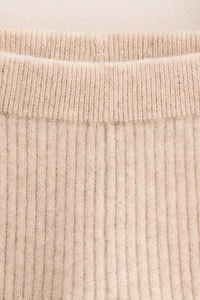 ZARA TIMELESS - LEGGING 100 % CACHEMIRE