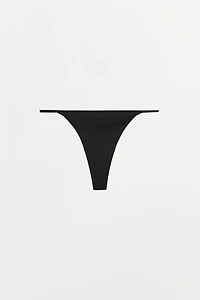 VISCOSE THONG