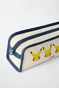 PIKACHU POKÉMON ™ PENCIL CASE