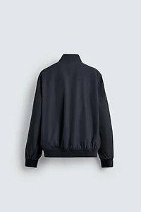 BLOUSON TECHNIQUE DÉPERLANT