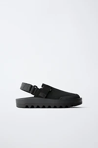 SPORT CLOGS