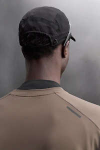 SHORT SLEEVE RUNNING T-SHIRT