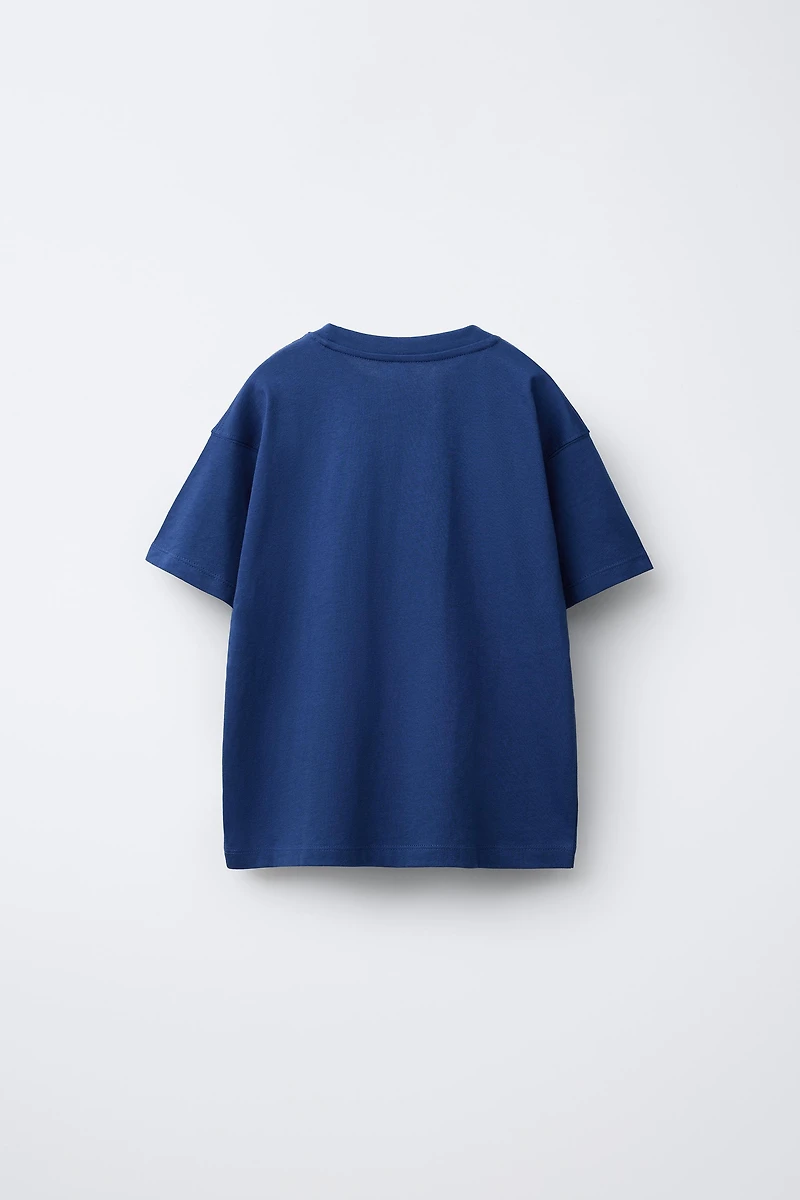 VARSITY T-SHIRT